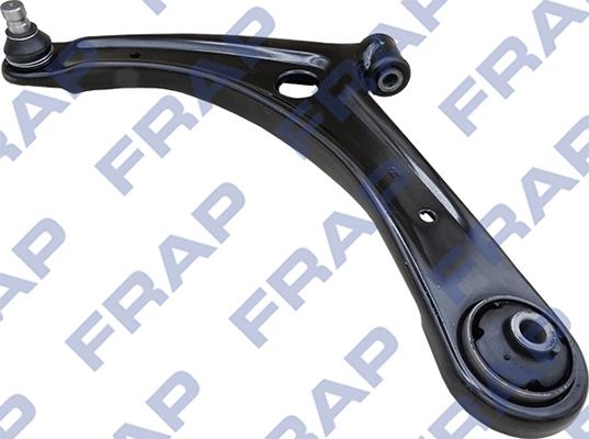 FRAP F5288 - Braccio oscillante, Sospensione ruota autozon.pro