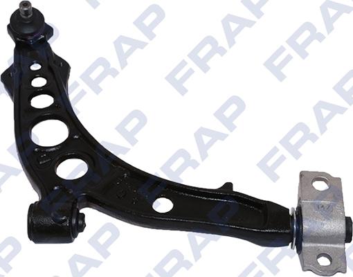 FRAP F1469 - Braccio oscillante, Sospensione ruota autozon.pro