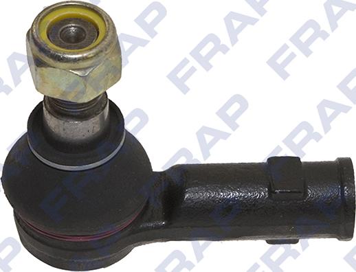 FRAP F1407 - Testa barra d'accoppiamento autozon.pro