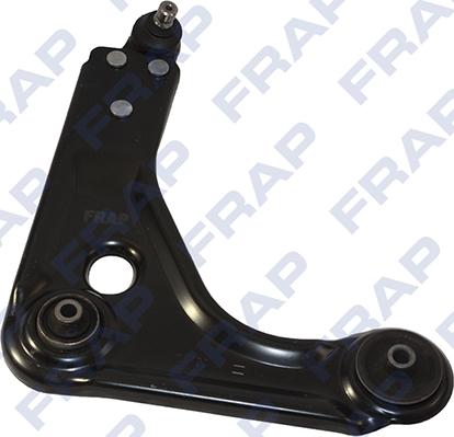 FRAP F1531 - Braccio oscillante, Sospensione ruota autozon.pro