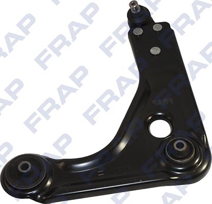 FRAP F1532 - Braccio oscillante, Sospensione ruota autozon.pro