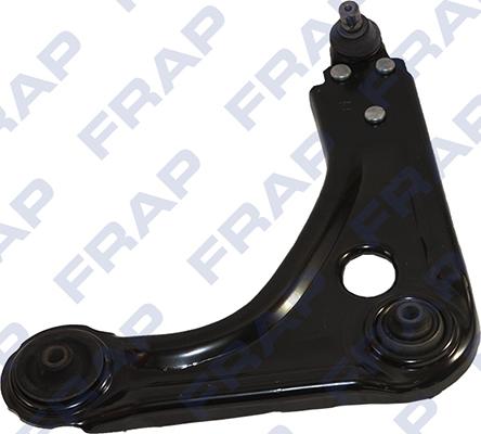 FRAP F1528 - Braccio oscillante, Sospensione ruota autozon.pro