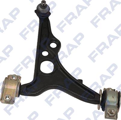 FRAP F1274 - Braccio oscillante, Sospensione ruota autozon.pro