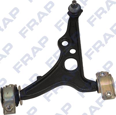 FRAP F1275 - Braccio oscillante, Sospensione ruota autozon.pro