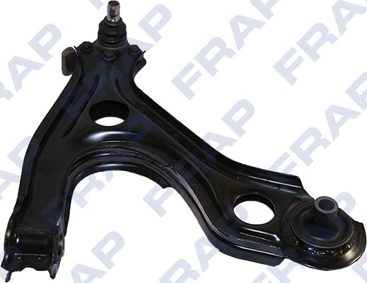 FRAP F1785 - Braccio oscillante, Sospensione ruota autozon.pro