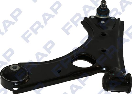 FRAP F3989 - Braccio oscillante, Sospensione ruota autozon.pro