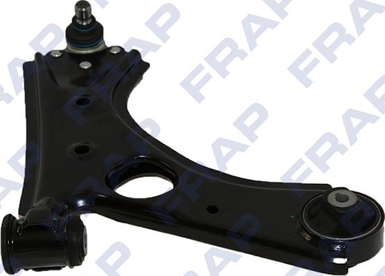 FRAP F3988 - Braccio oscillante, Sospensione ruota autozon.pro