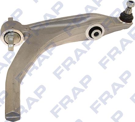 FRAP F3445 - Braccio oscillante, Sospensione ruota autozon.pro