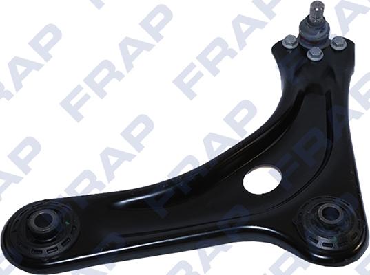 FRAP F3403 - Braccio oscillante, Sospensione ruota autozon.pro