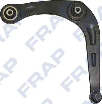 FRAP F3546 - Braccio oscillante, Sospensione ruota autozon.pro