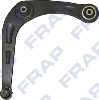 FRAP F3547 - Braccio oscillante, Sospensione ruota autozon.pro