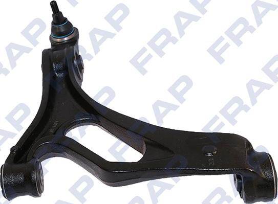 FRAP F3064 - Braccio oscillante, Sospensione ruota autozon.pro