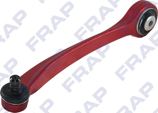 FRAP F3071FR - Braccio oscillante, Sospensione ruota autozon.pro