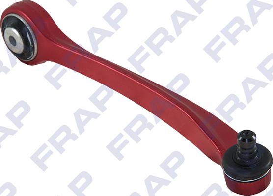 FRAP F3072FR - Braccio oscillante, Sospensione ruota autozon.pro