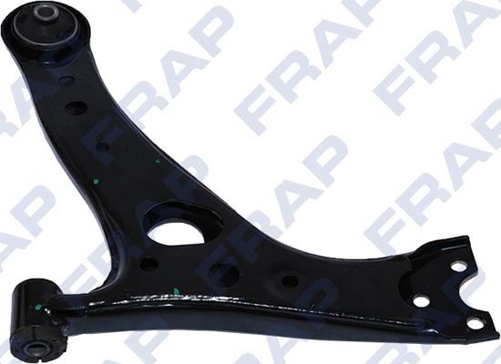 FRAP F3150 - Braccio oscillante, Sospensione ruota autozon.pro