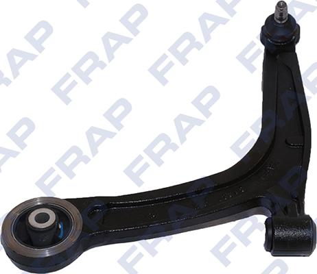 FRAP F3713 - Braccio oscillante, Sospensione ruota autozon.pro