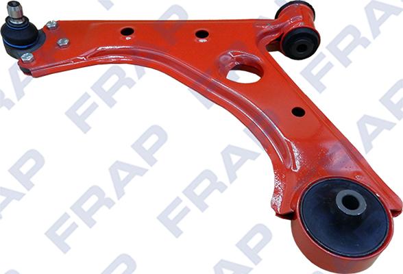 FRAP F2991FR - Braccio oscillante, Sospensione ruota autozon.pro