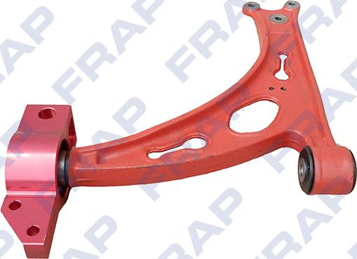 FRAP F2473FR - Braccio oscillante, Sospensione ruota autozon.pro