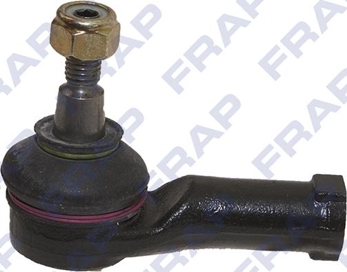 FRAP F2566 - Testa barra d'accoppiamento autozon.pro