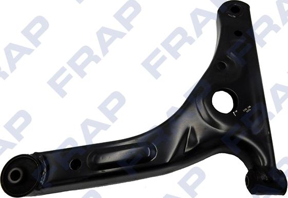 FRAP F2560 - Braccio oscillante, Sospensione ruota autozon.pro