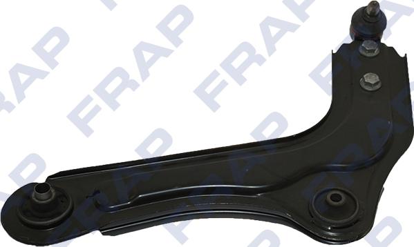 FRAP F2501 - Braccio oscillante, Sospensione ruota autozon.pro