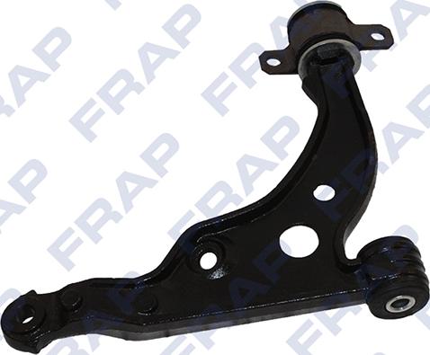 FRAP F2690 - Braccio oscillante, Sospensione ruota autozon.pro