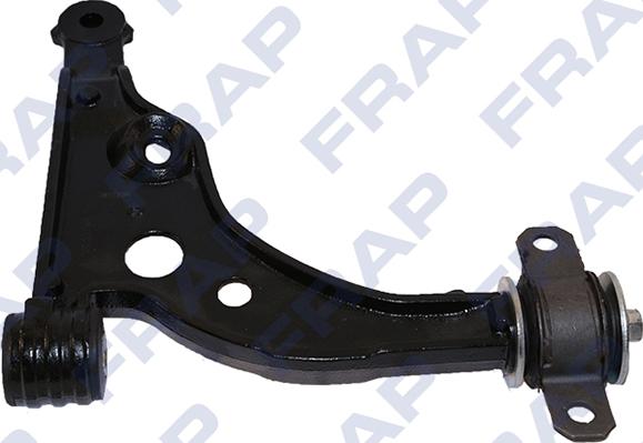 FRAP F2687 - Braccio oscillante, Sospensione ruota autozon.pro