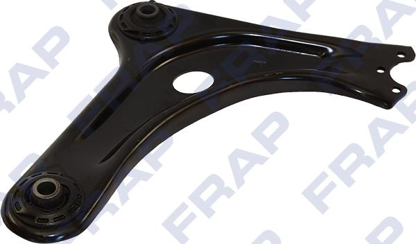 FRAP F2633 - Braccio oscillante, Sospensione ruota autozon.pro