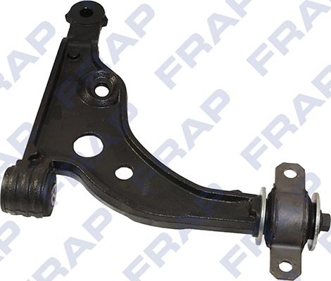 FRAP F2049 - Braccio oscillante, Sospensione ruota autozon.pro