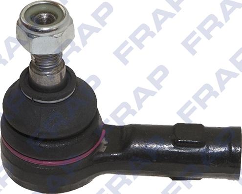 FRAP F2044 - Testa barra d'accoppiamento autozon.pro