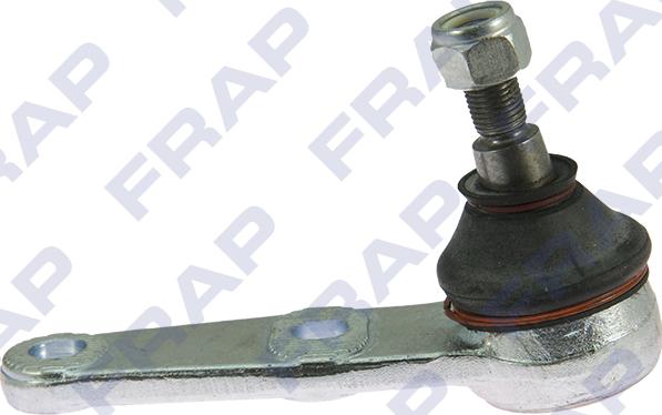 FRAP F2053 - Giunto di supporto / guida autozon.pro