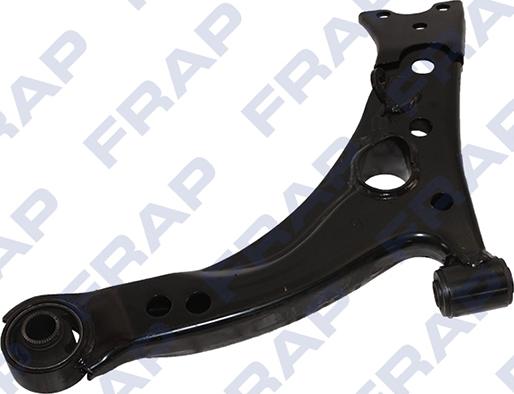 FRAP F2061 - Braccio oscillante, Sospensione ruota autozon.pro