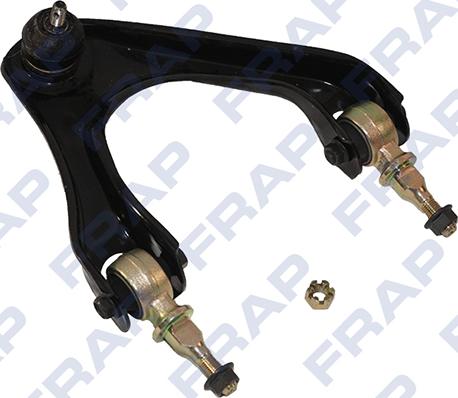 FRAP F2026 - Braccio oscillante, Sospensione ruota autozon.pro