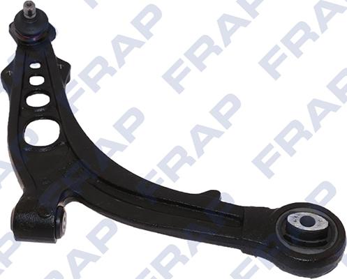 FRAP F2156 - Braccio oscillante, Sospensione ruota autozon.pro