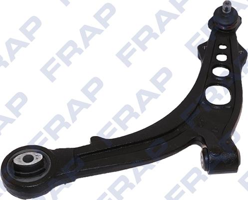 FRAP F2157 - Braccio oscillante, Sospensione ruota autozon.pro