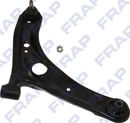 FRAP F2181 - Braccio oscillante, Sospensione ruota autozon.pro