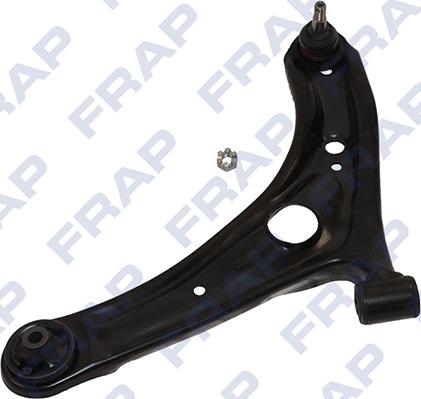 FRAP F2182 - Braccio oscillante, Sospensione ruota autozon.pro