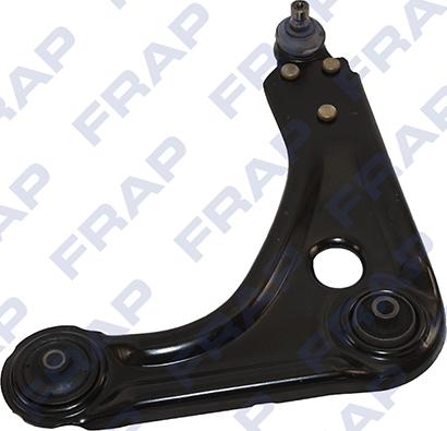 FRAP F2336 - Braccio oscillante, Sospensione ruota autozon.pro