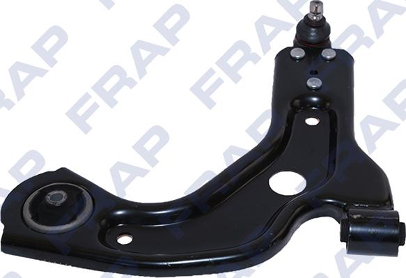 FRAP F2250 - Braccio oscillante, Sospensione ruota autozon.pro