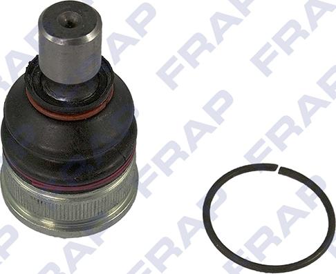 FRAP F2752 - Giunto di supporto / guida autozon.pro