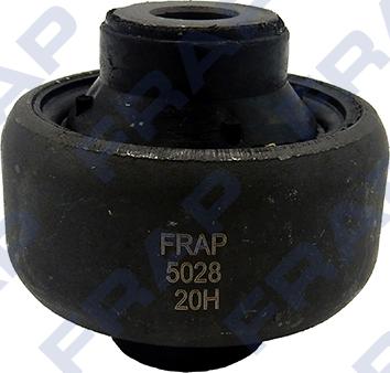 FRAP FSB23004 - Supporto, Braccio oscillante autozon.pro