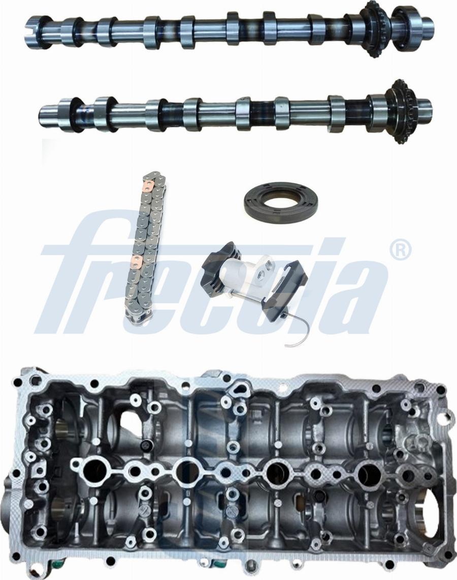 Freccia CM05-2440 - Kit albero a camme autozon.pro