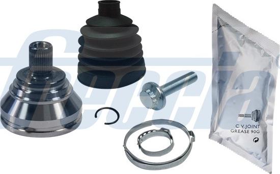 Freccia CVJ13-1089 - Kit giunti, Semiasse autozon.pro