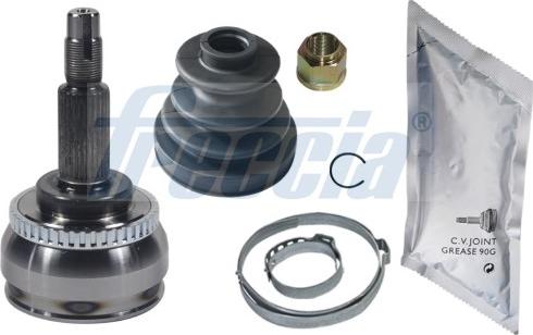 Freccia CVJ13-1195 - Kit giunti, Semiasse autozon.pro