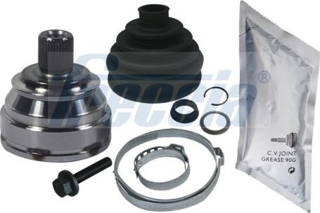 Freccia CVJ13-1151 - Kit giunti, Semiasse autozon.pro