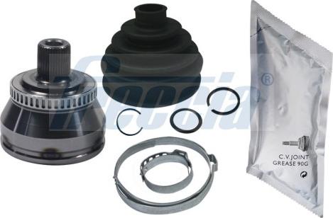 Freccia CVJ13-1162 - Kit giunti, Semiasse autozon.pro