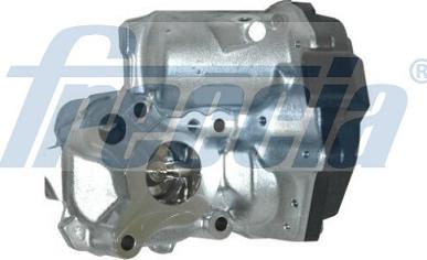 Freccia EGR12-199 - Valvola ricircolo gas scarico-EGR autozon.pro