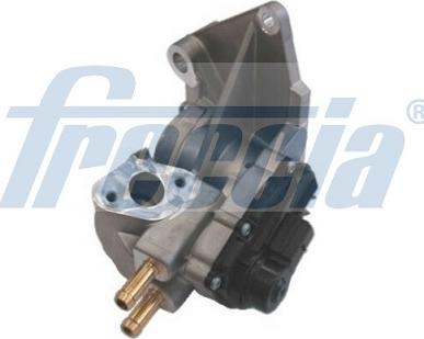 Freccia EGR12-195 - Valvola ricircolo gas scarico-EGR autozon.pro