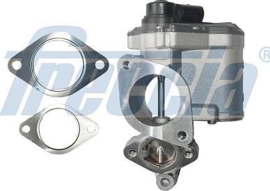 Freccia EGR12-196 - Valvola ricircolo gas scarico-EGR autozon.pro