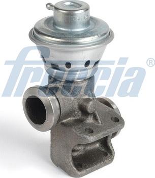 Freccia EGR12-191 - Valvola ricircolo gas scarico-EGR autozon.pro